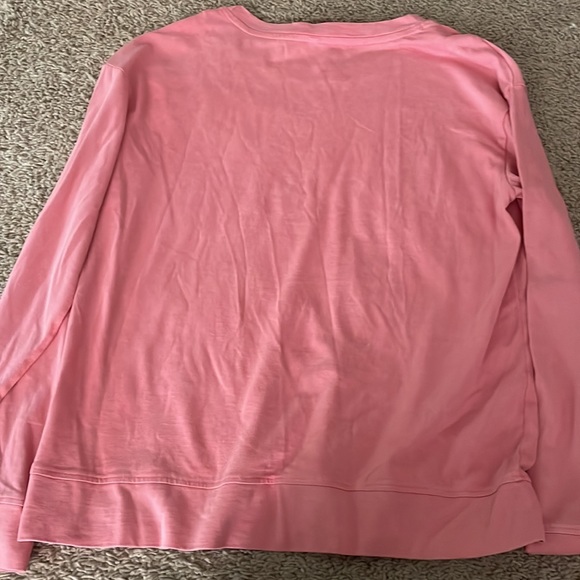 Girls Sweet Soul long sleeve tee.  Size XL.(14-16).  NWT - Picture 4 of 5